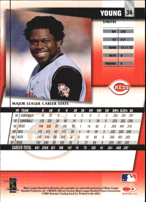 2002 Donruss Fan Club - Rookie #207 Angel Berroa (AU)