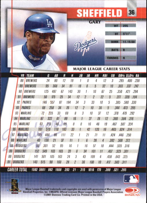 2002 Donruss Fan Club - Rookie #207 Angel Berroa (AU)