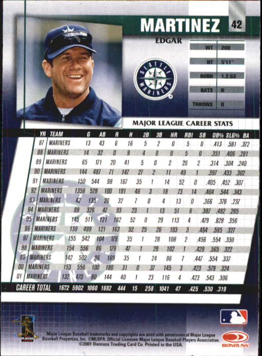 2002 Donruss Fan Club - Rookie #207 Angel Berroa (AU)