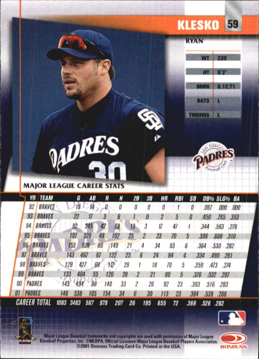 2002 Donruss Fan Club - Rookie #207 Angel Berroa (AU)