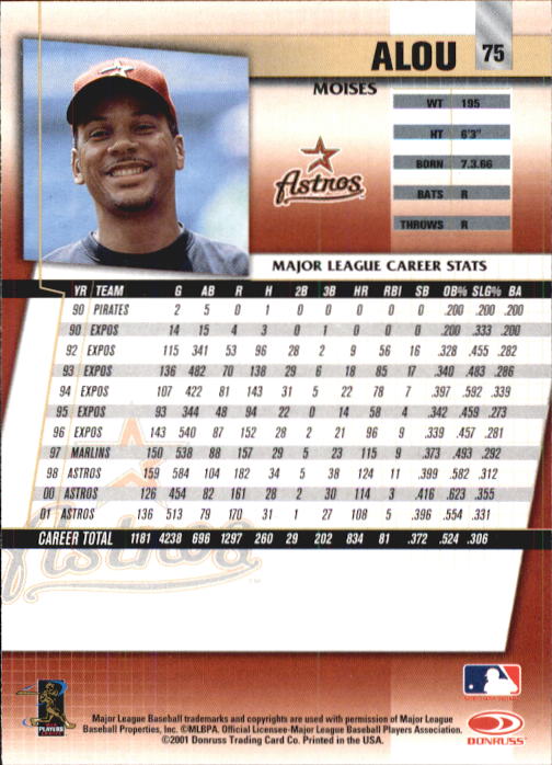 2002 Donruss Fan Club - Rookie #207 Angel Berroa (AU)