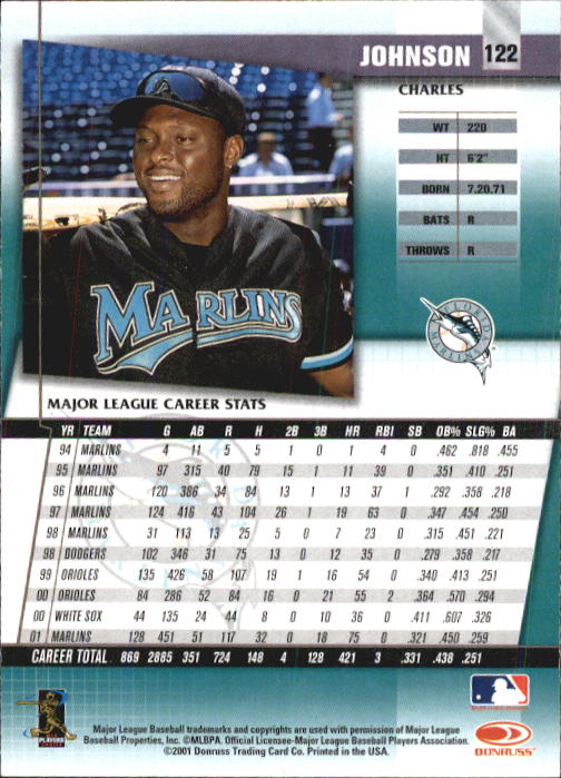 2002 Donruss Fan Club - Rookie #207 Angel Berroa (AU)