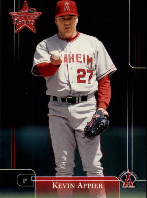 2002 Leaf Rookies and Stars Baseball #178-396 Your Choice *GOTBASEBALLCARDS 