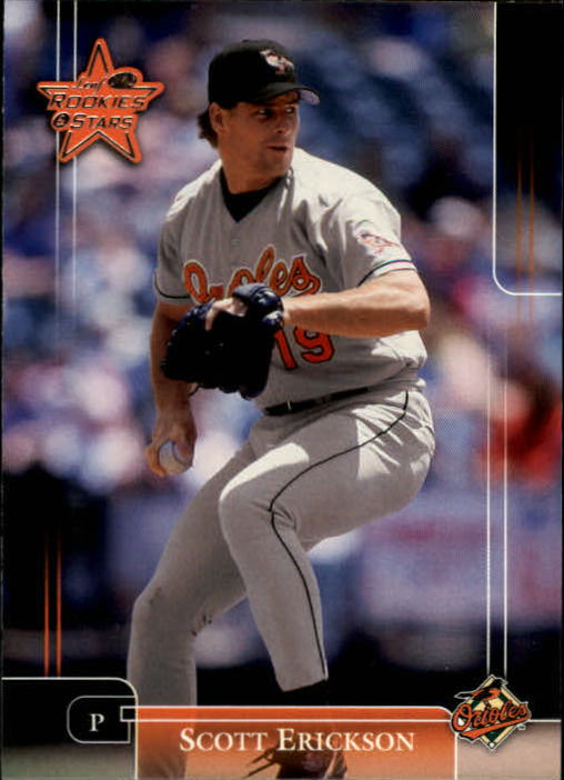 2002 Leaf Rookies and Stars Baseball "Main Set" Base Cards - Picture 12 of 357