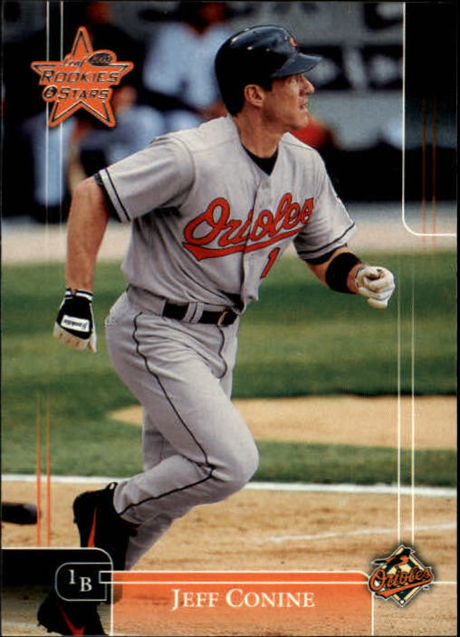 2002 Leaf Rookies and Stars Baseball "Main Set" Base Cards - Picture 14 of 357