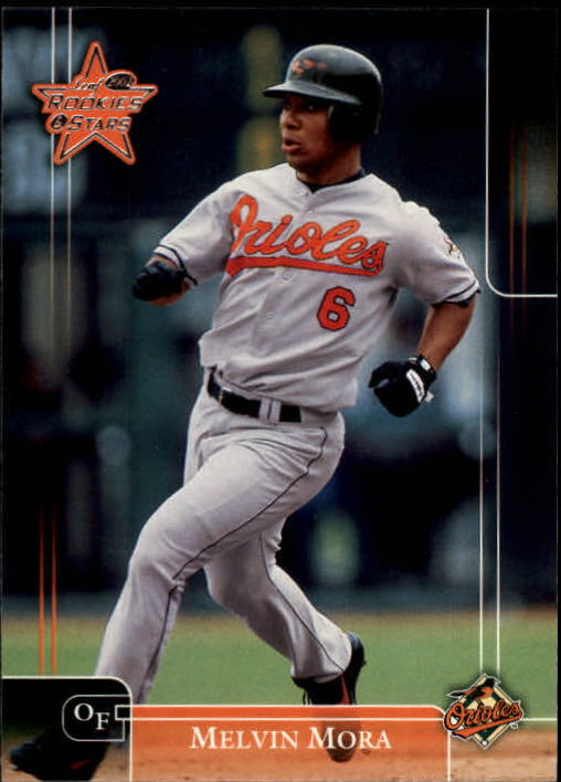 2002 Leaf Rookies and Stars Baseball "Main Set" Base Cards - Picture 16 of 357