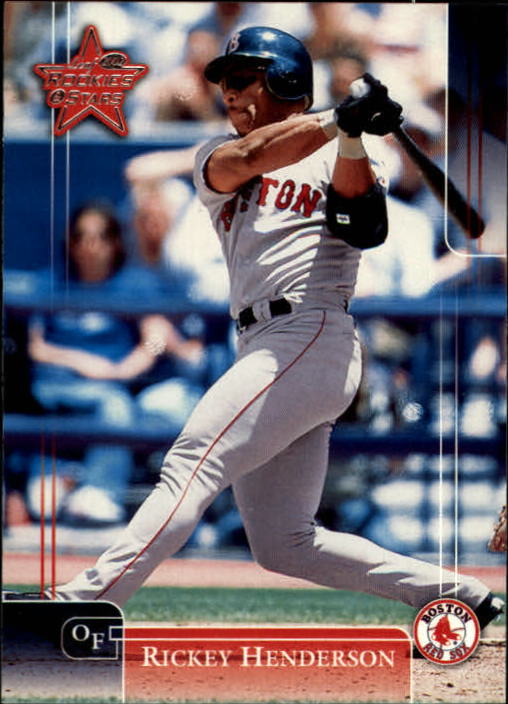 2002 Leaf Rookies and Stars Baseball "Main Set" Base Cards - Picture 22 of 357