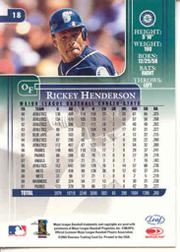 2002 Leaf Rookies and Stars Baseball "Main Set" Base Cards - Picture 25 of 357