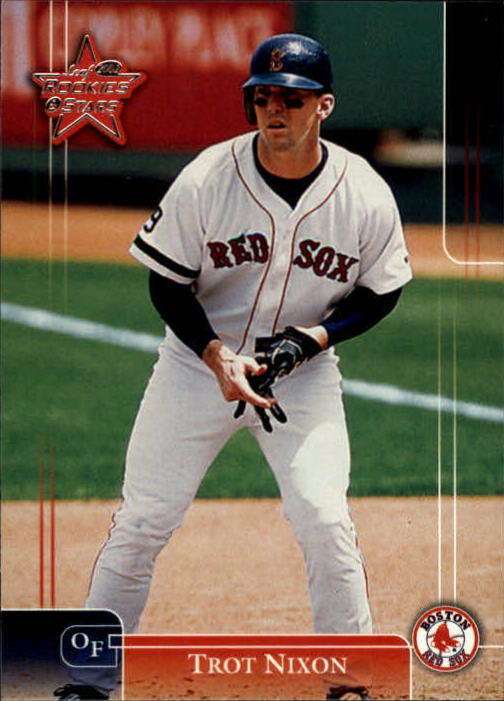 2002 Leaf Rookies and Stars Baseball "Main Set" Base Cards - Picture 26 of 357