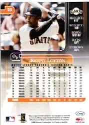 2002 Leaf Rookies and Stars Baseball "Main Set" Base Cards - Picture 35 of 357