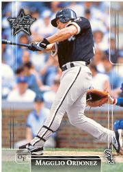 2002 Leaf Rookies and Stars Baseball "Main Set" Base Cards - Picture 36 of 357