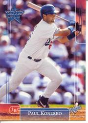 2002 Leaf Rookies and Stars Baseball "Main Set" Base Cards - Picture 38 of 357