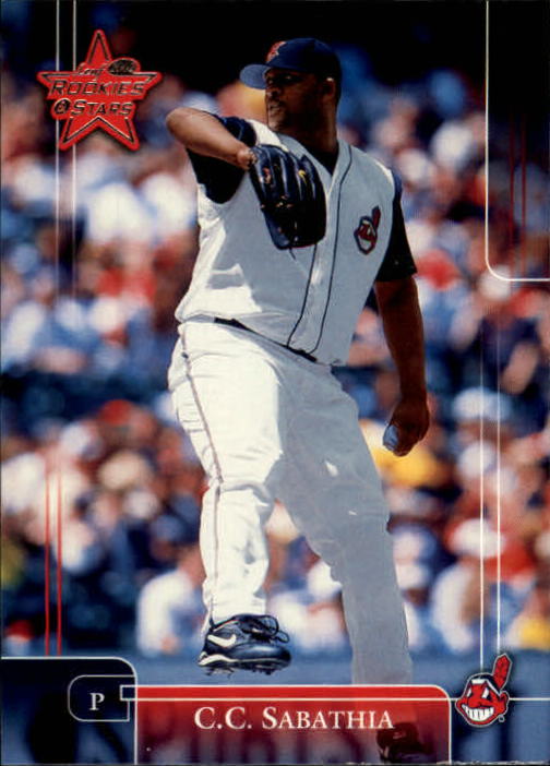 2002 Leaf Rookies and Stars Baseball "Main Set" Base Cards - Picture 42 of 357