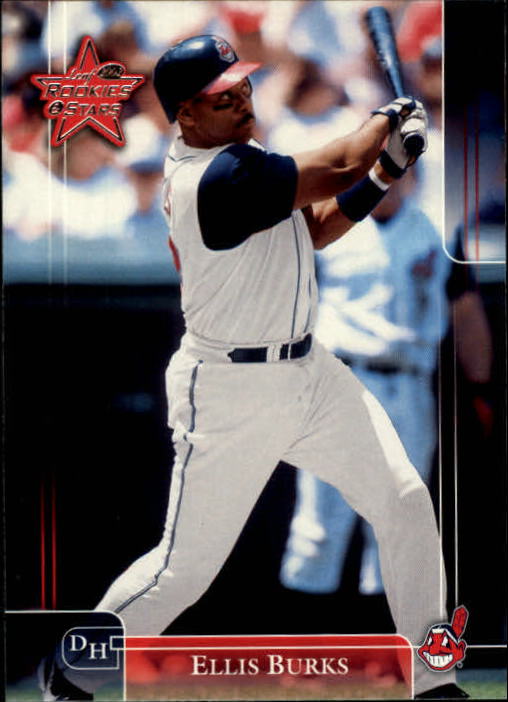 2002 Leaf Rookies and Stars Baseball "Main Set" Base Cards - Picture 44 of 357