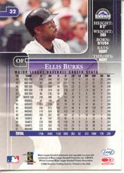 2002 Leaf Rookies and Stars Baseball "Main Set" Base Cards - Picture 47 of 357