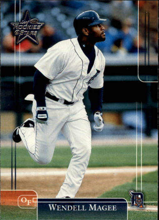 2002 Leaf Rookies and Stars Baseball "Main Set" Base Cards - Picture 56 of 357