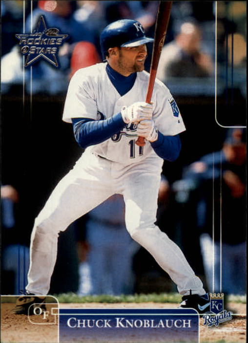 2002 Leaf Rookies and Stars Baseball "Main Set" Base Cards - Picture 58 of 357