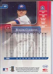 2002 Leaf Rookies and Stars Baseball "Main Set" Base Cards - Picture 71 of 357