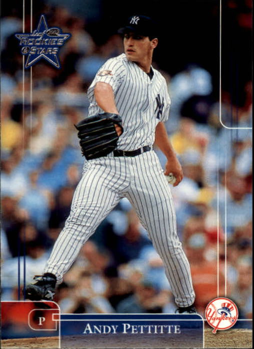 2002 Leaf Rookies and Stars Baseball "Main Set" Base Cards - Picture 78 of 357