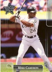 2002 Leaf Rookies and Stars Baseball "Main Set" Base Cards - Picture 90 of 357