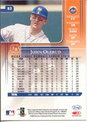2002 Leaf Rookies and Stars Baseball "Main Set" Base Cards - Picture 93 of 357