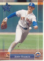 2002 Leaf Rookies and Stars Baseball "Main Set" Base Cards - Picture 92 of 357