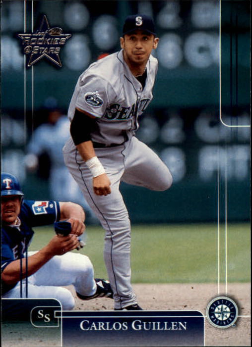 2002 Leaf Rookies and Stars Baseball "Main Set" Base Cards - Picture 98 of 357