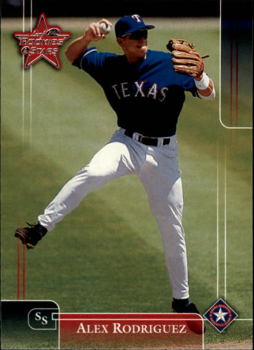 2002 Leaf Rookies and Stars Baseball "Main Set" Base Cards - Picture 112 of 357