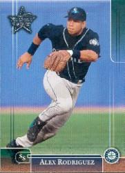 2002 Leaf Rookies and Stars Baseball "Main Set" Base Cards - Picture 114 of 357