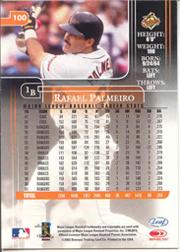 2002 Leaf Rookies and Stars Baseball "Main Set" Base Cards - Picture 119 of 357