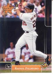 2002 Leaf Rookies and Stars Baseball "Main Set" Base Cards - Picture 118 of 357