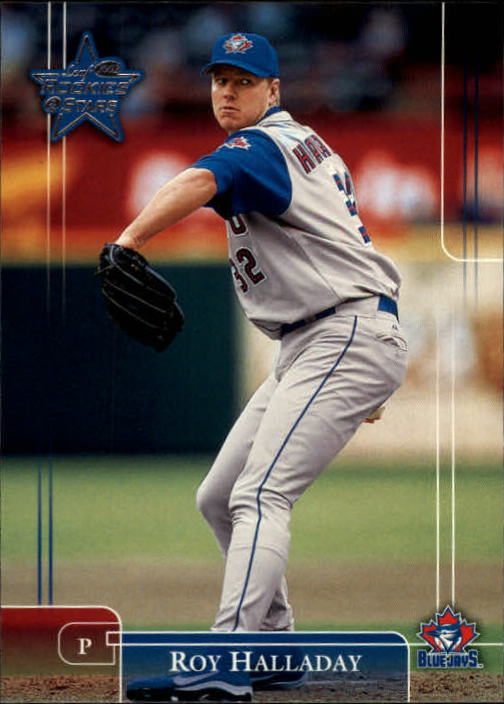 2002 Leaf Rookies and Stars Baseball "Main Set" Base Cards - Picture 126 of 357