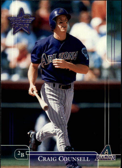 2002 Leaf Rookies and Stars Baseball "Main Set" Base Cards - Picture 138 of 357