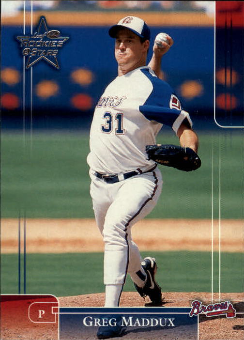 2002 Leaf Rookies and Stars Baseball "Main Set" Base Cards - Picture 140 of 357