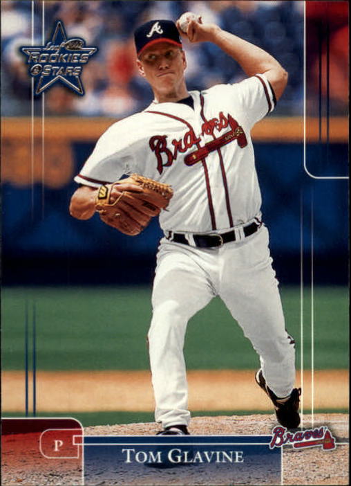 2002 Leaf Rookies and Stars Baseball "Main Set" Base Cards - Picture 142 of 357