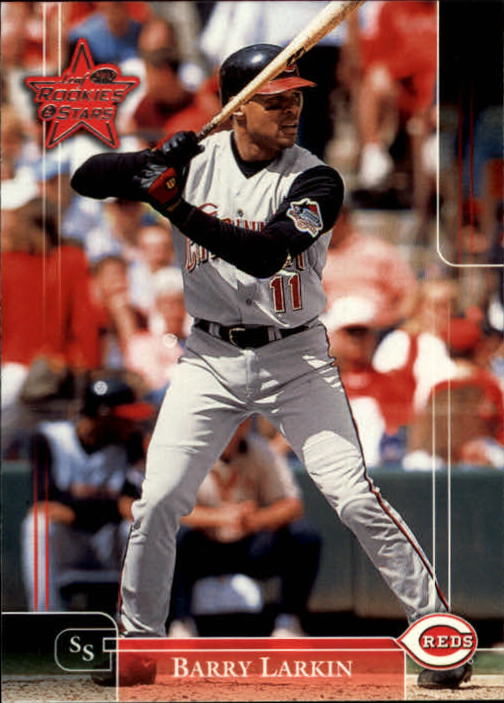 2002 Leaf Rookies and Stars Baseball "Main Set" Base Cards - Picture 152 of 357
