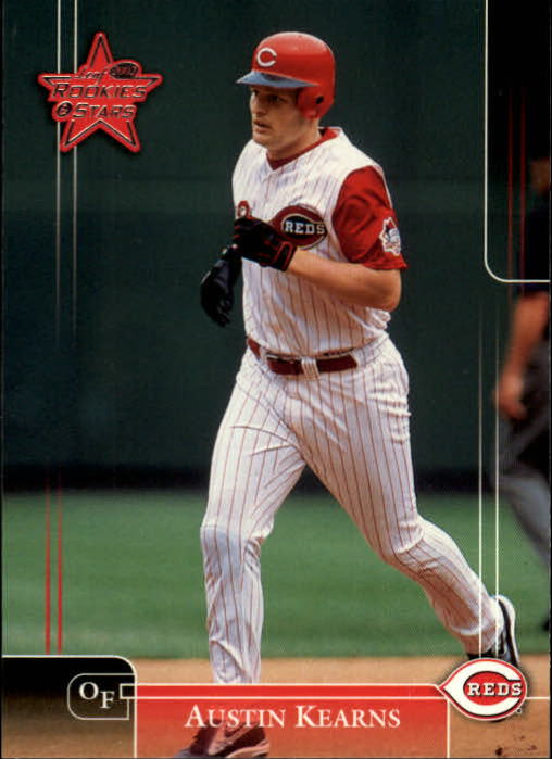 2002 Leaf Rookies and Stars Baseball "Main Set" Base Cards - Picture 156 of 357