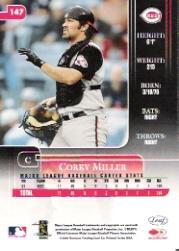2002 Leaf Rookies and Stars Baseball "Main Set" Base Cards - Picture 159 of 357