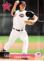2002 Leaf Rookies and Stars Baseball "Main Set" Base Cards - Picture 160 of 357