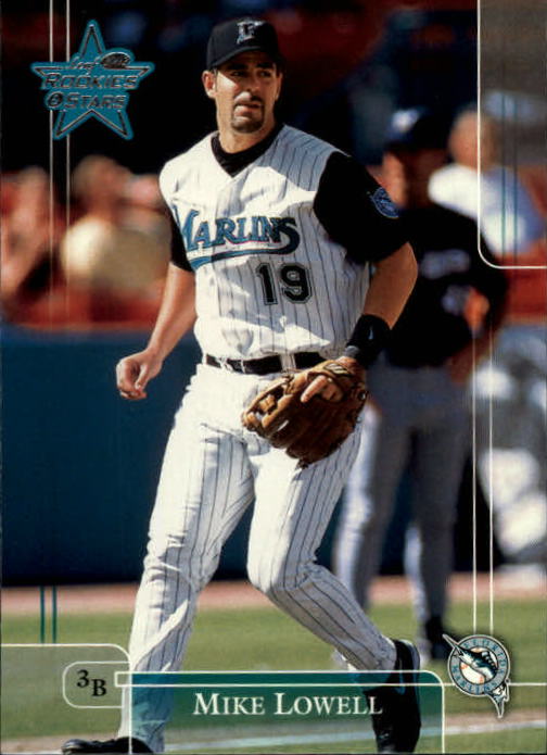2002 Leaf Rookies and Stars Baseball "Main Set" Base Cards - Picture 168 of 357