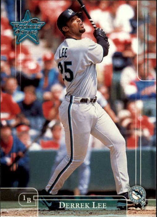 2002 Leaf Rookies and Stars Baseball "Main Set" Base Cards - Picture 170 of 357