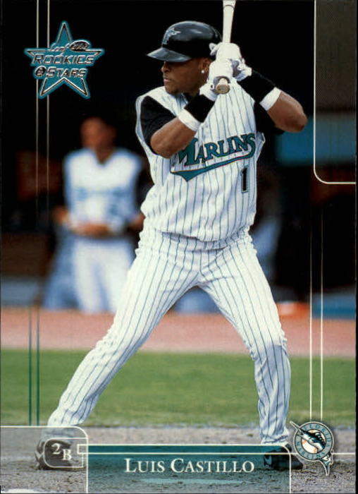 2002 Leaf Rookies and Stars Baseball "Main Set" Base Cards - Picture 174 of 357