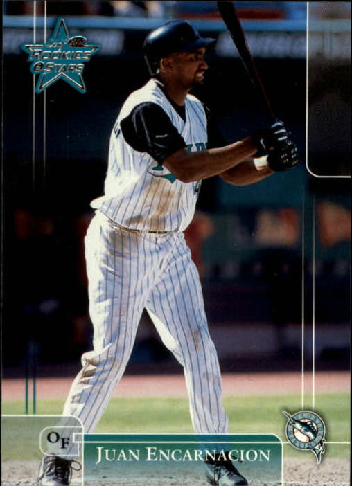 2002 Leaf Rookies and Stars Baseball "Main Set" Base Cards - Picture 176 of 357