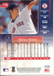 2002 Leaf Rookies and Stars Baseball "Main Set" Base Cards - Picture 189 of 357