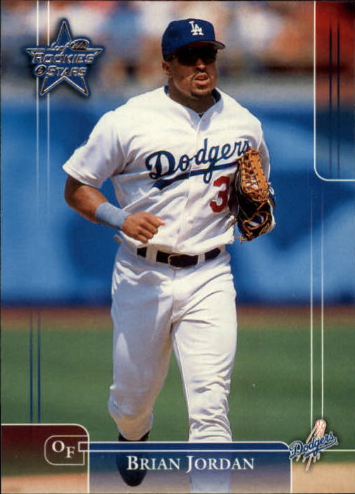 2002 Leaf Rookies and Stars Baseball "Main Set" Base Cards - Picture 190 of 357