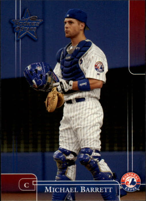 2002 Leaf Rookies and Stars Baseball "Main Set" Base Cards - Picture 204 of 357