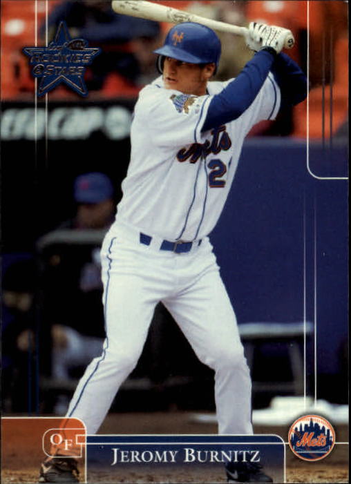 2002 Leaf Rookies and Stars Baseball "Main Set" Base Cards - Picture 214 of 357