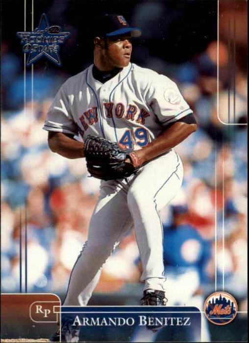 2002 Leaf Rookies and Stars Baseball "Main Set" Base Cards - Picture 220 of 357
