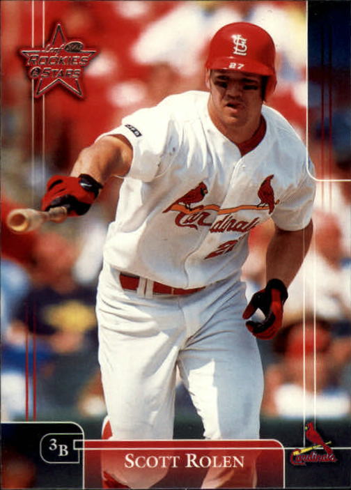2002 Leaf Rookies and Stars Baseball "Main Set" Base Cards - Picture 222 of 357