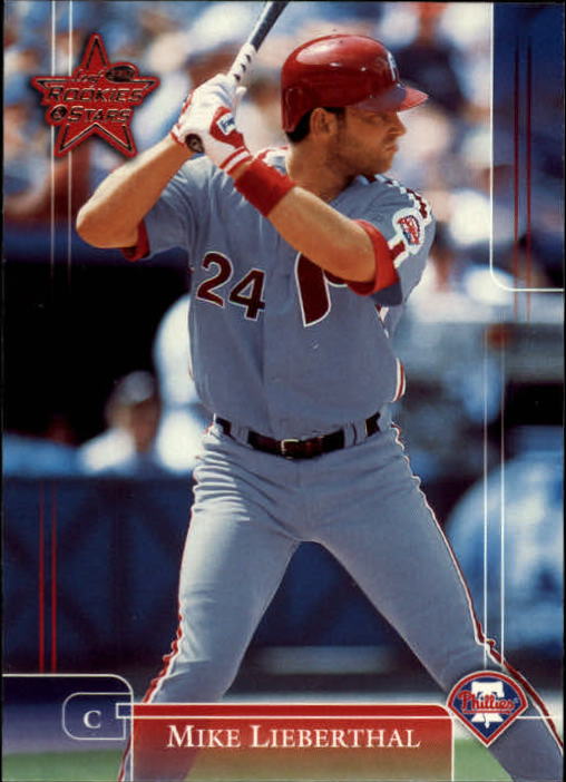 2002 Leaf Rookies and Stars Baseball "Main Set" Base Cards - Picture 226 of 357